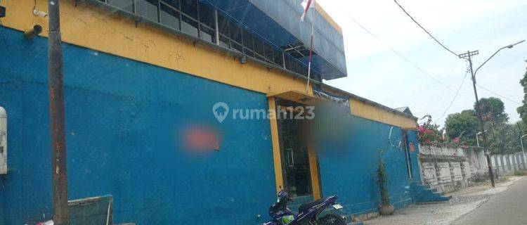 Kolam Renang Komersil Masih Aktif di Jaka Permai Bekasi

 1