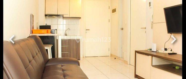 Apartemen Tower Caldesia 2BR di Summarecon Bekasi 1