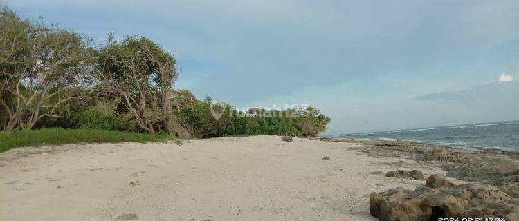 Lahan Cocok Untuk Hotel, Villa di Pantai Baliloku Sumba Nusa Tenggara Timur 1