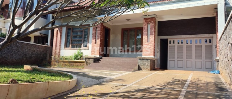 Rumah Kondisi Siap Huni Di Telagabodas Semarang 1