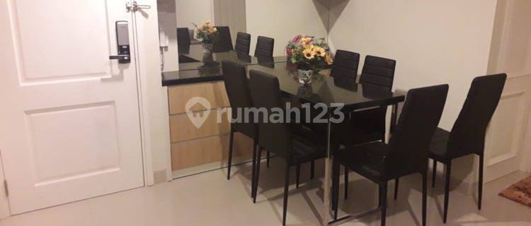 Lk Lafayette Youth Apartment Semarang 1