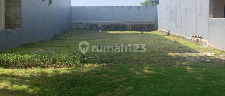 Tanah Kavling Di Citrasun Garden Semarang 1