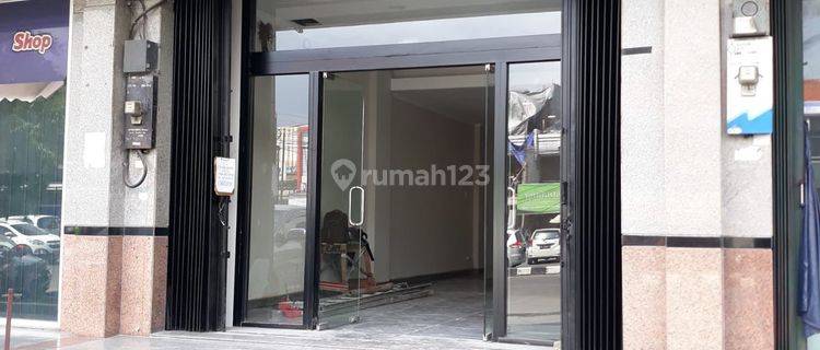 Dijual Ruko di Peterongan Semarang, Semarang Timur 1