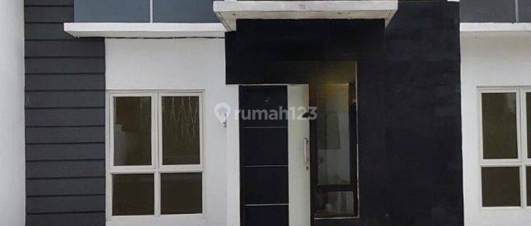 Dijual Villa Di Bandungan Semarang 1