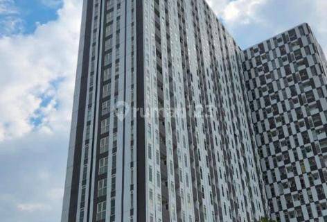 Dijual apartemen di Amartha View Ngaliyan Semarang 1