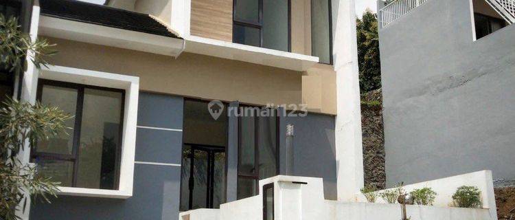 Dijual Pandanaran Hills Sambiroto Semarang 1