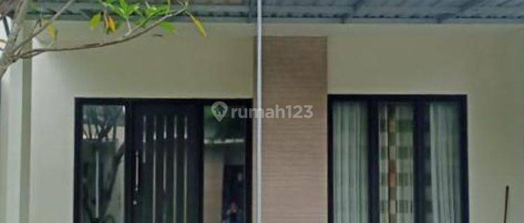 Dijual rumah di Amaya Ungaran Semarang 1