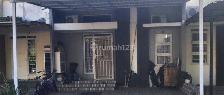 Dijual Rumah di Graha Padma Semarang 1