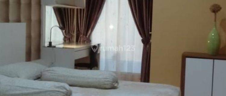 Dijual Apartemen Murah di Warholl Simpanglima Semarang 1