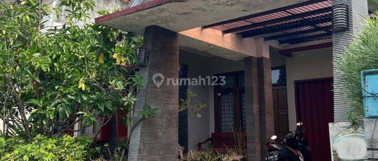 Dijual Rumah  Semi Furnished di Graha Estetika Tembalang Semarang, Tembalang 1
