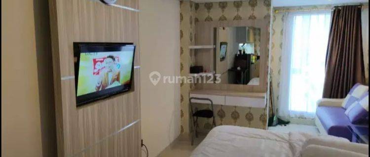 Apartemen Murah Louise Kiene Pinacle Pandanaran Semarang 1