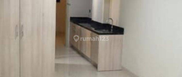 Apartemen 1 BR Louis Kiene Warholl Simpanglima Semarang 1