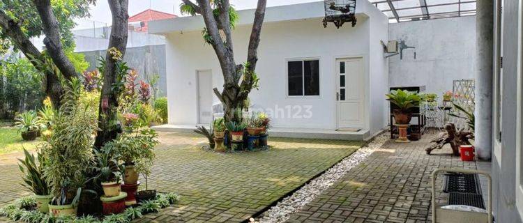  Rumah Bagus di Jl Gajah Raya Semarang 1