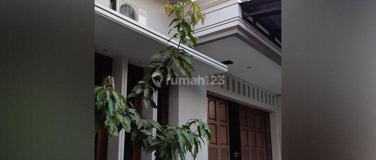 Dijual rumah di sompok Semarang 1