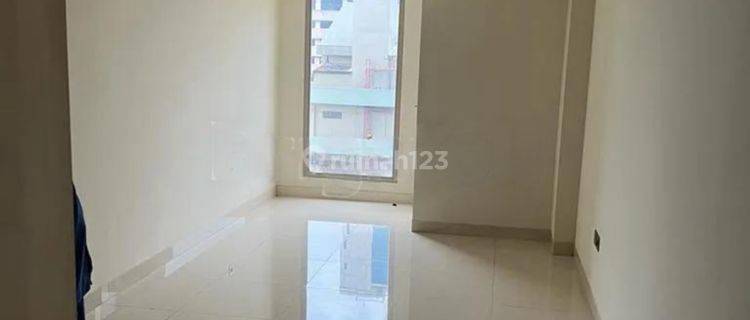 Ada 4 unit Apartemen Unfurnished LK Pinnacle Pandanaran Semarang 1