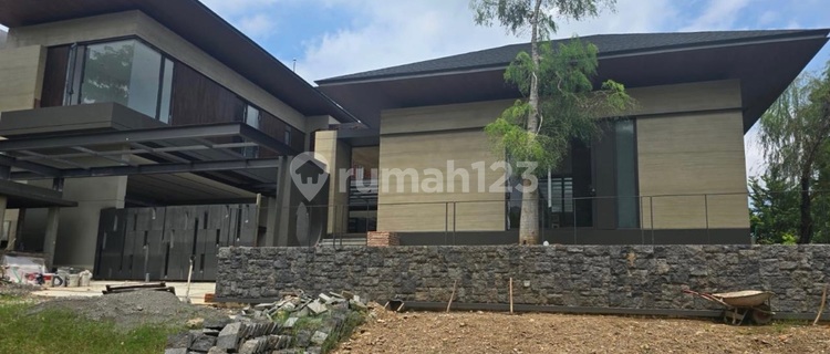 Rumah Bagus Besar Di Citrasun Semarang 1