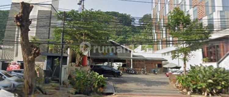 Strategic Land for Business in Veteran, West Semarang 1