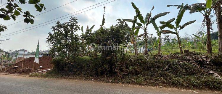 Tanah Murah Di Mijen Bsb Semarang  1