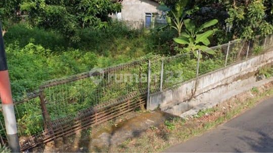 Tanah Cocok untuk Kost2-An di Jatibarang Bsb Semarang 1