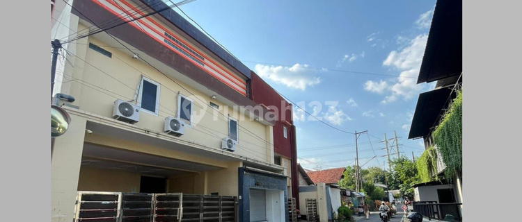 Rumah Kost Bagus Belakang Polrestabes, Gisiksari Semarang Selatan 1