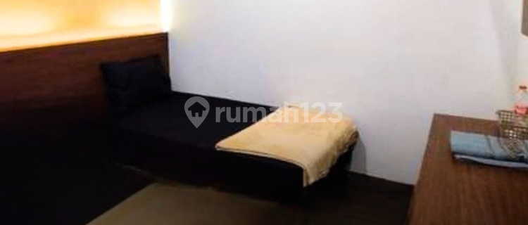 Active Guest House in the City Center of Pekunden Semarang, Pekunden 1