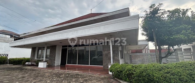 Rumah Dibawah NJOP di Semarang Atas 1