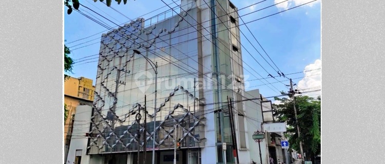 Hotel in Gajahmada Semarang 1