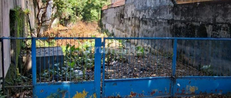 Land for Business on S. Parman, Gajahmungkur, Semarang 1