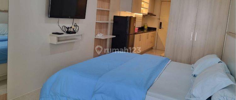 Murah Apartemen Louis Kienne Warholl View City Di A.Yani Semarang 1