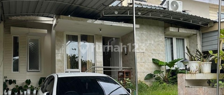 Rumah Murah Di Graha Taman Pelangi Bsb City Semarang 1
