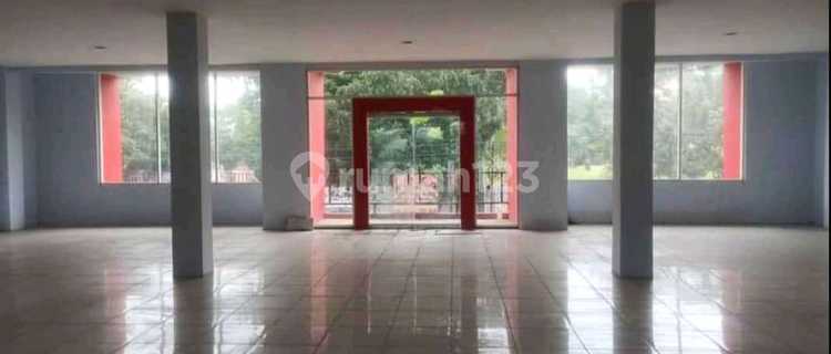 Affordable Commercial Shophouse in Wahidin Candisari, Semarang 1