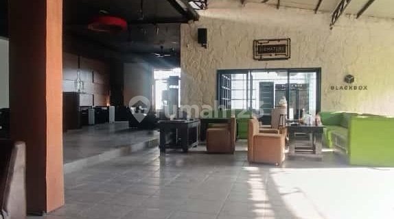 Tempat Usaha Di Basudewo Semarang Barat 1