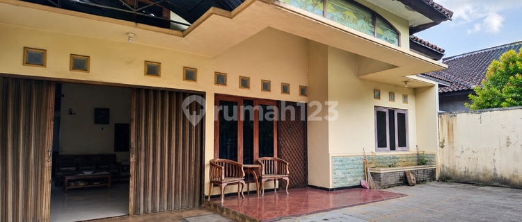 Rumah Furnish di Permata Semeru Tlagabodas Semarang 1
