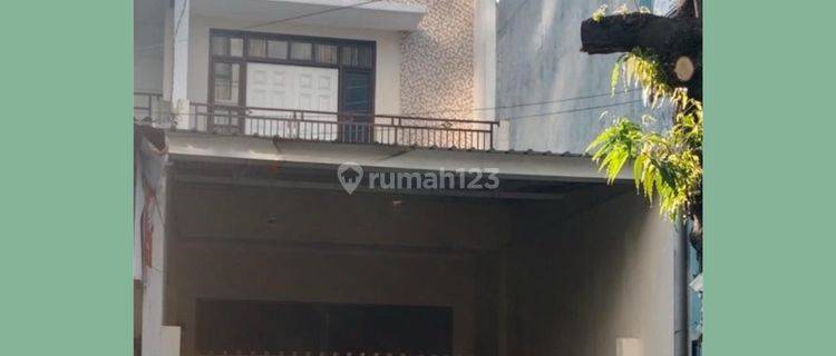 Ruko Cocok Untuk Usaha Di Pekunden Semarang 1