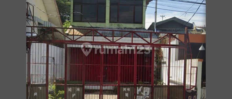 Ruko 2lt Di Indraprasta Semarang 1