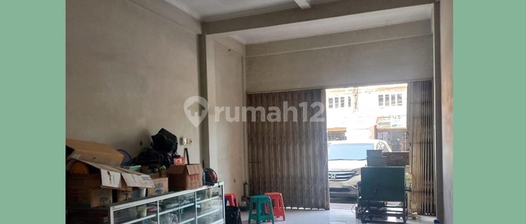 Ruko 2 Lantai Di Gajah Semarang 1