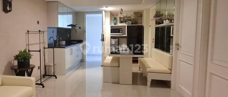 Lafayette Youth Apartment Semarang 1