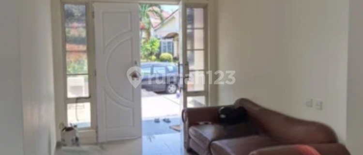 Rumah Baru Bebas Banjir Di Graha Padma Semarang 1