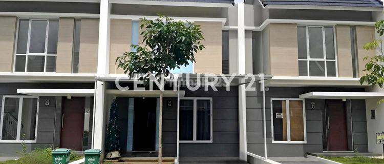 Rumah Siap Huni Di Kawasan Citraland Tallasa City 1