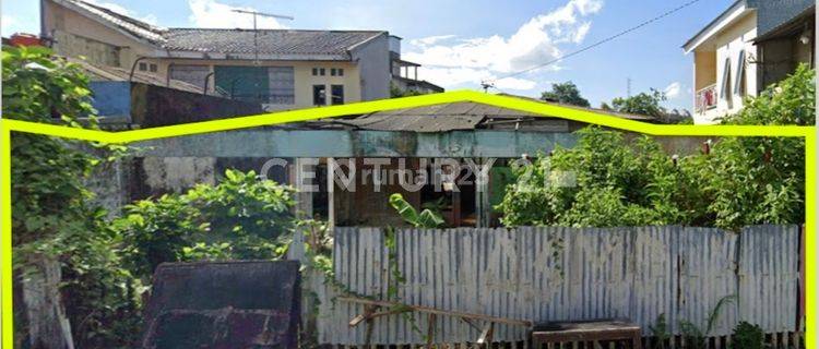 Cepat Rumah Hitung Tanah Jln Hertasning Kota Makassar 1