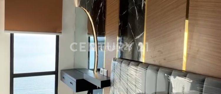 Apartemen Delft Citraland CPI Makassar Full Furnish Siap Huni 1