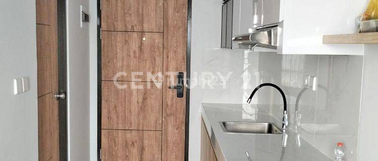 Apartment Siap Huni Di Kawasan Citraland City Losari 1