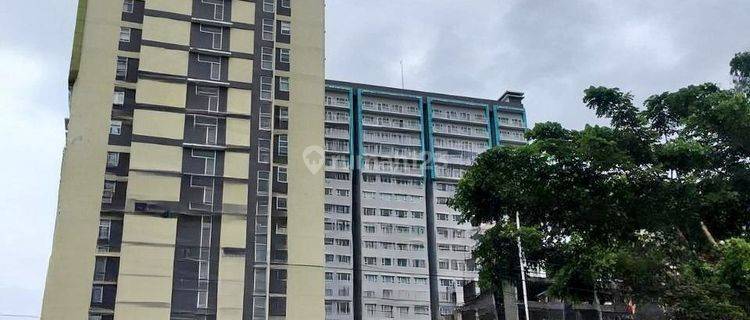 Apartment Tengah Kota Siap Huni Di Area Panakkukang 1