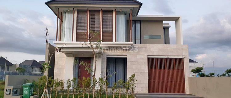 Rumah Siap Huni Di Kawasan Citraland Tallasa City 1