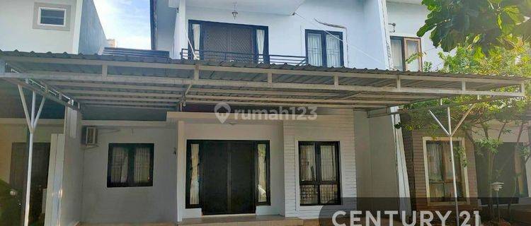 Rumah Siap Huni Dan Strategis Di Jalan  Daeng Tata Raya 1