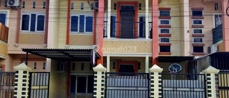 Rumah Siap Huni Di Jalan Daeng Tata 1 1