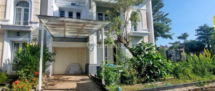 Rumah Siap Huni Di Perumahan Citraland Celebes Blue Shapire 1