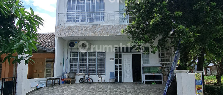 Rumah Siap Huni Tanjung Bunga Dekat AKPAR 1