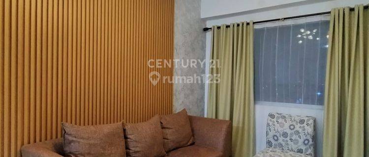 Apartment Siap Huni Full Furnished Di Area Panakukkang  1