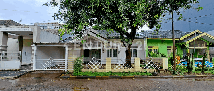 Rumah Siap Huni Di Area Panakkukang Perumahan Tulip  1